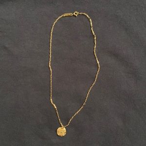 Ana Luisa Margot necklace